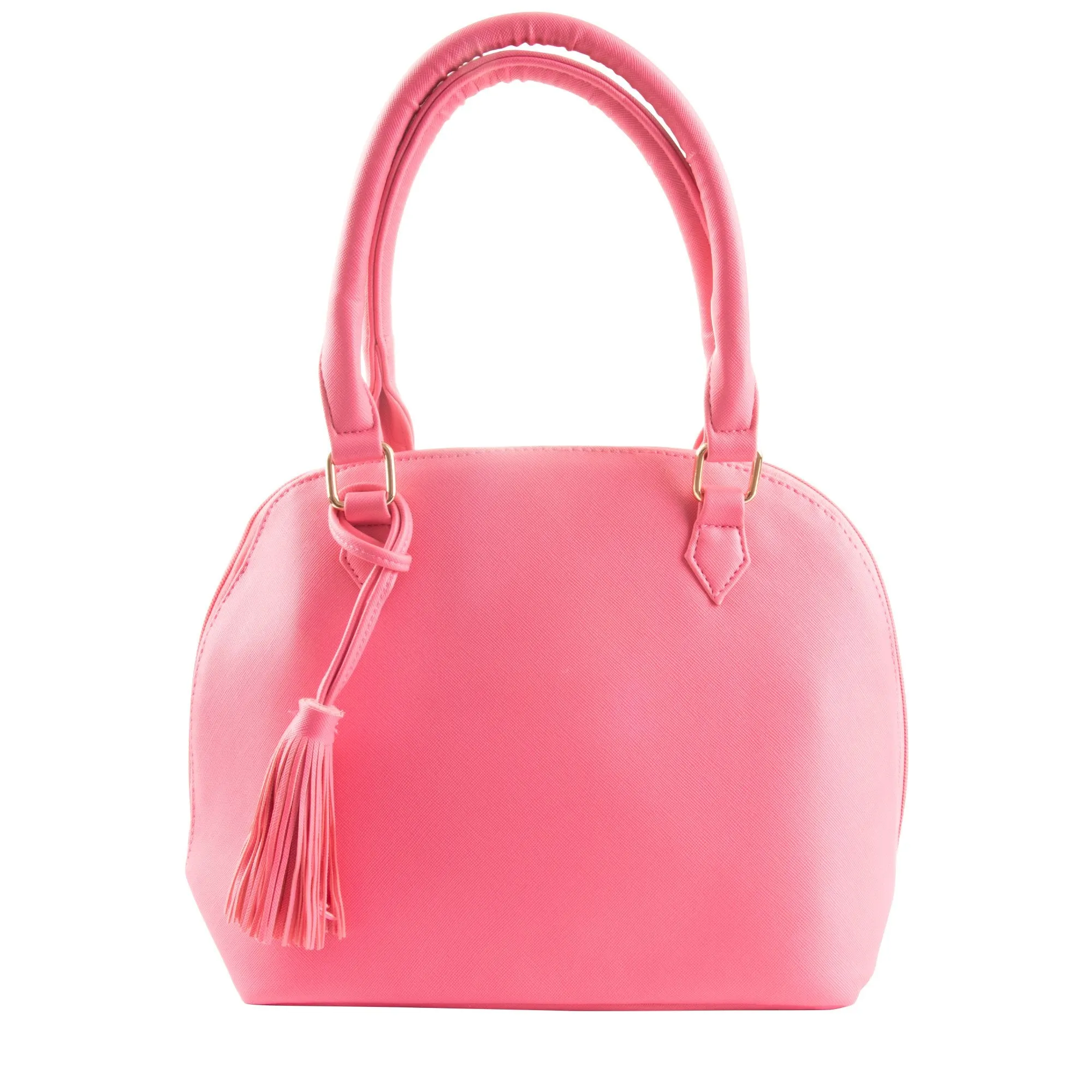 Crosshatch King Bag