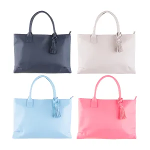 Crosshatch Raleigh Handbag