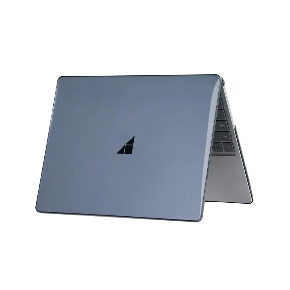 Crystal Laptop Protective Case - Anti-drop