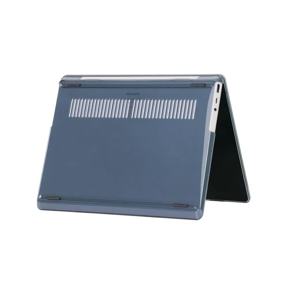 Crystal Laptop Protective Case - Anti-drop