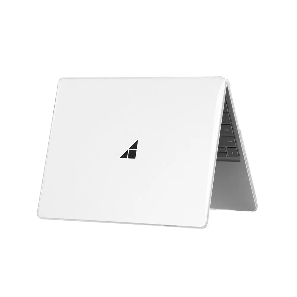 Crystal Laptop Protective Case - Anti-drop
