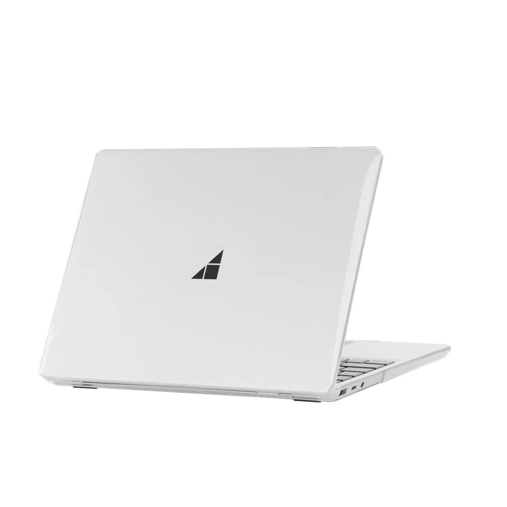 Crystal Laptop Protective Case - Anti-drop