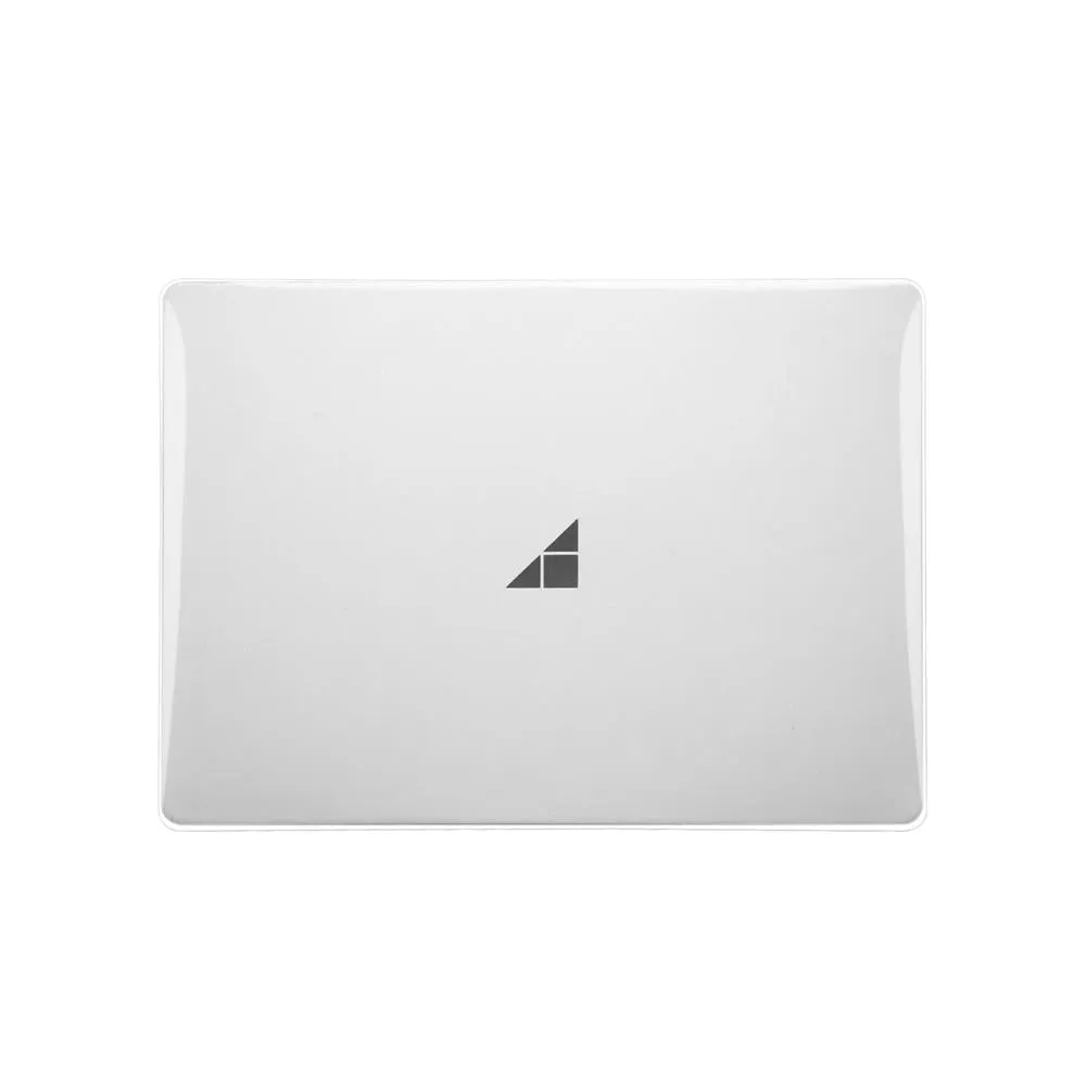 Crystal Laptop Protective Case - Anti-drop