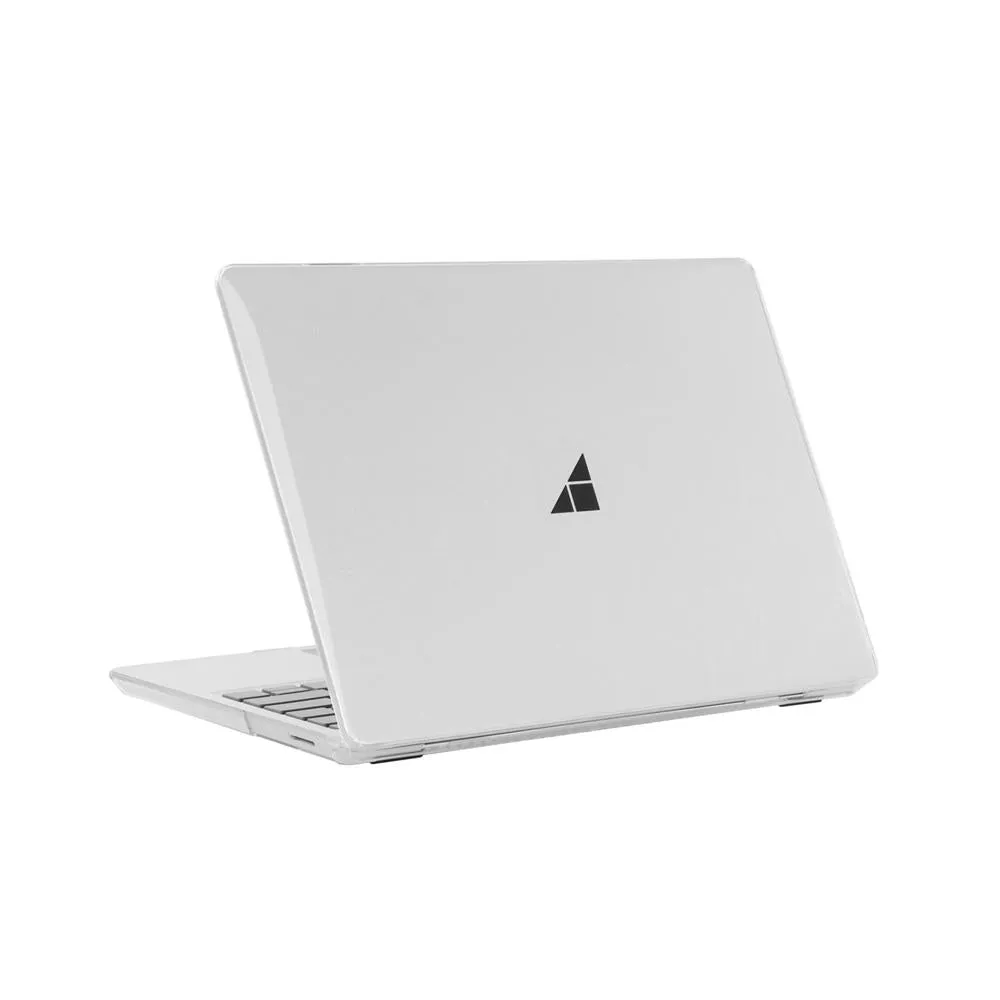 Crystal Laptop Protective Case - Anti-drop