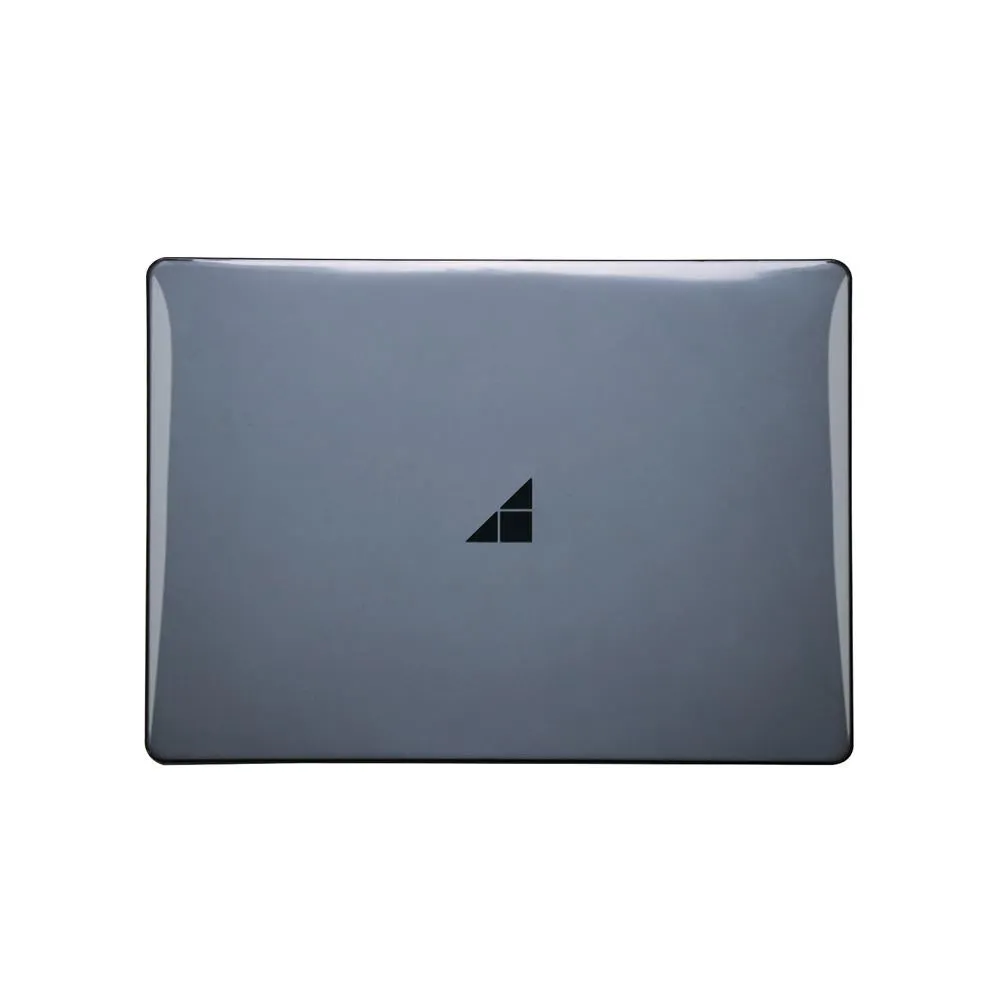 Crystal Laptop Protective Case - Anti-drop