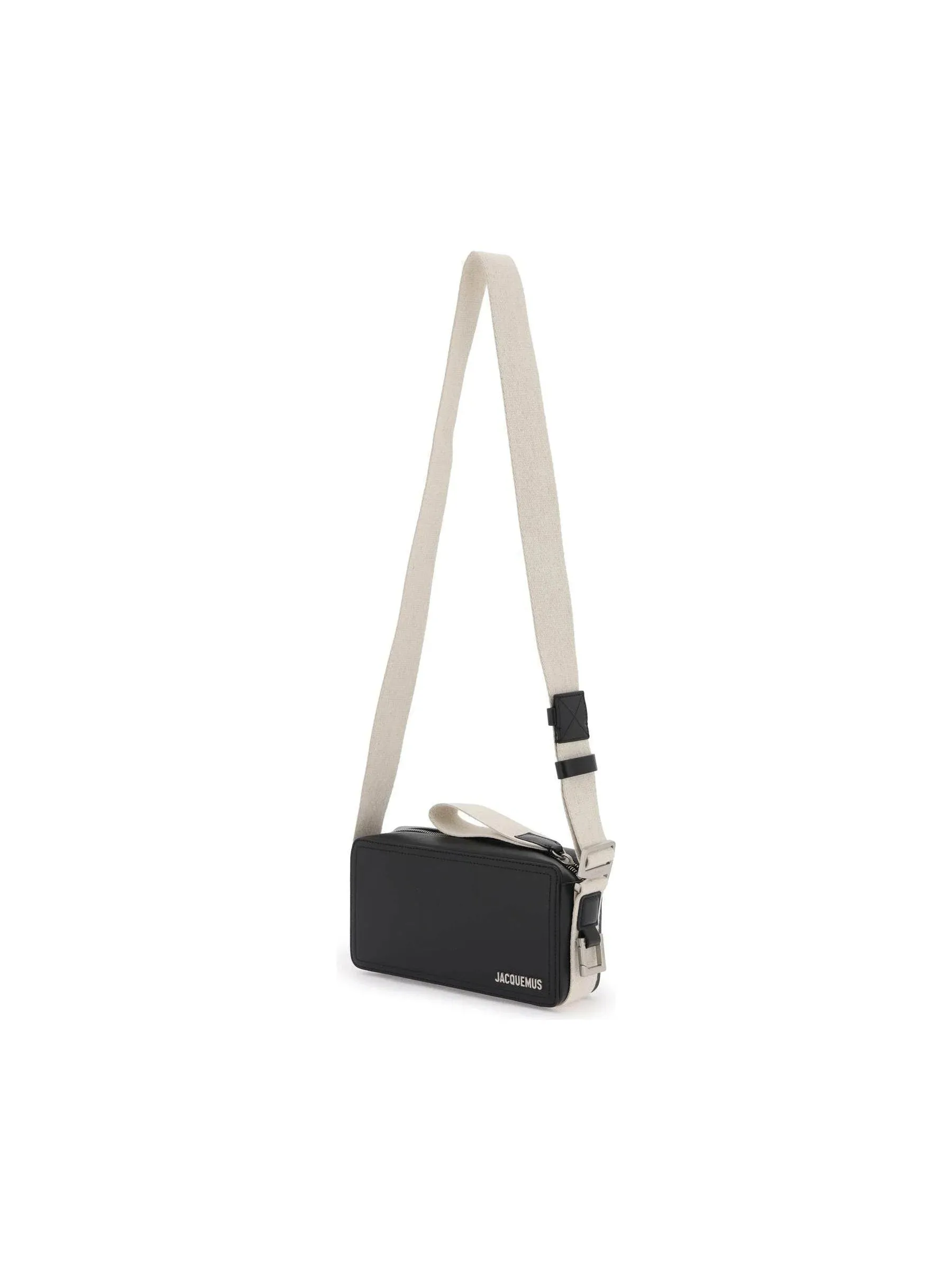 Cuerda Horizontal Leather Bag