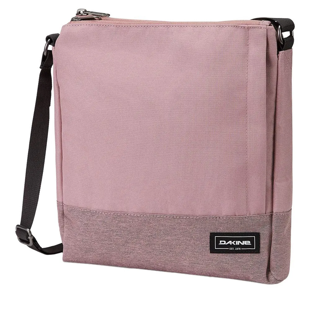 Dakine Unisex Jordy Wood Rose One Size Crossbody Bag -  10002630-WOODROSE