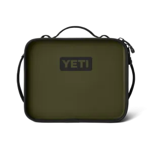 Daytrip Lunch Box - Olive