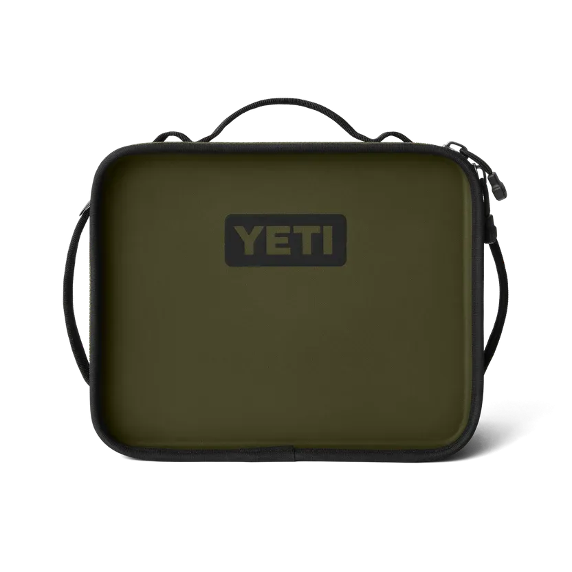 Daytrip Lunch Box - Olive