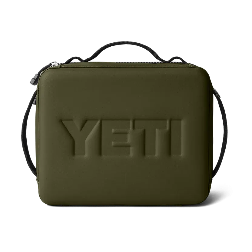 Daytrip Lunch Box - Olive