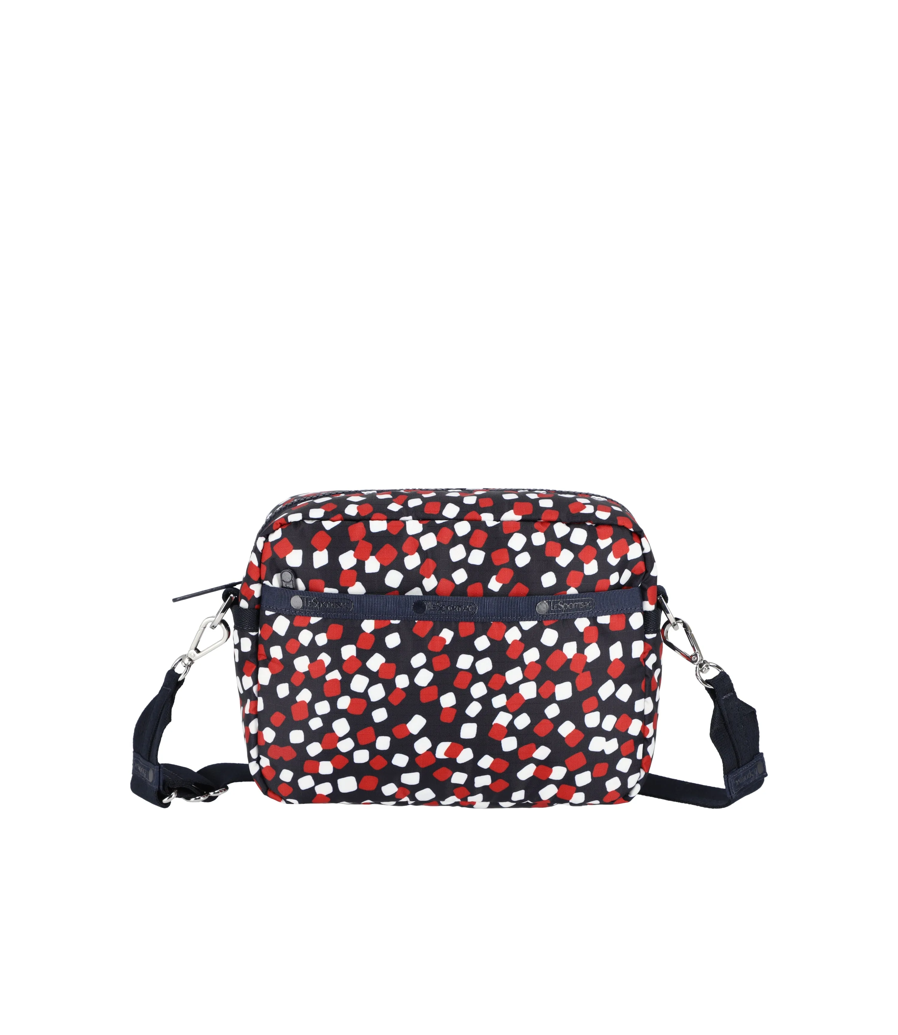 Deluxe Crossbody