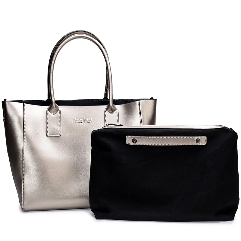 Designer Classic & Stylish Clean Lines genuine leather women bag Large shoulder messenger bags, Amazing Colors