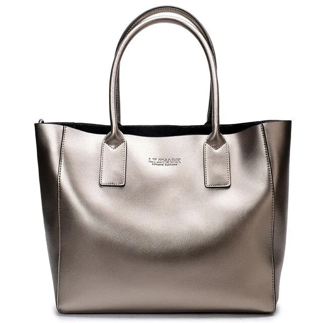Designer Classic & Stylish Clean Lines genuine leather women bag Large shoulder messenger bags, Amazing Colors