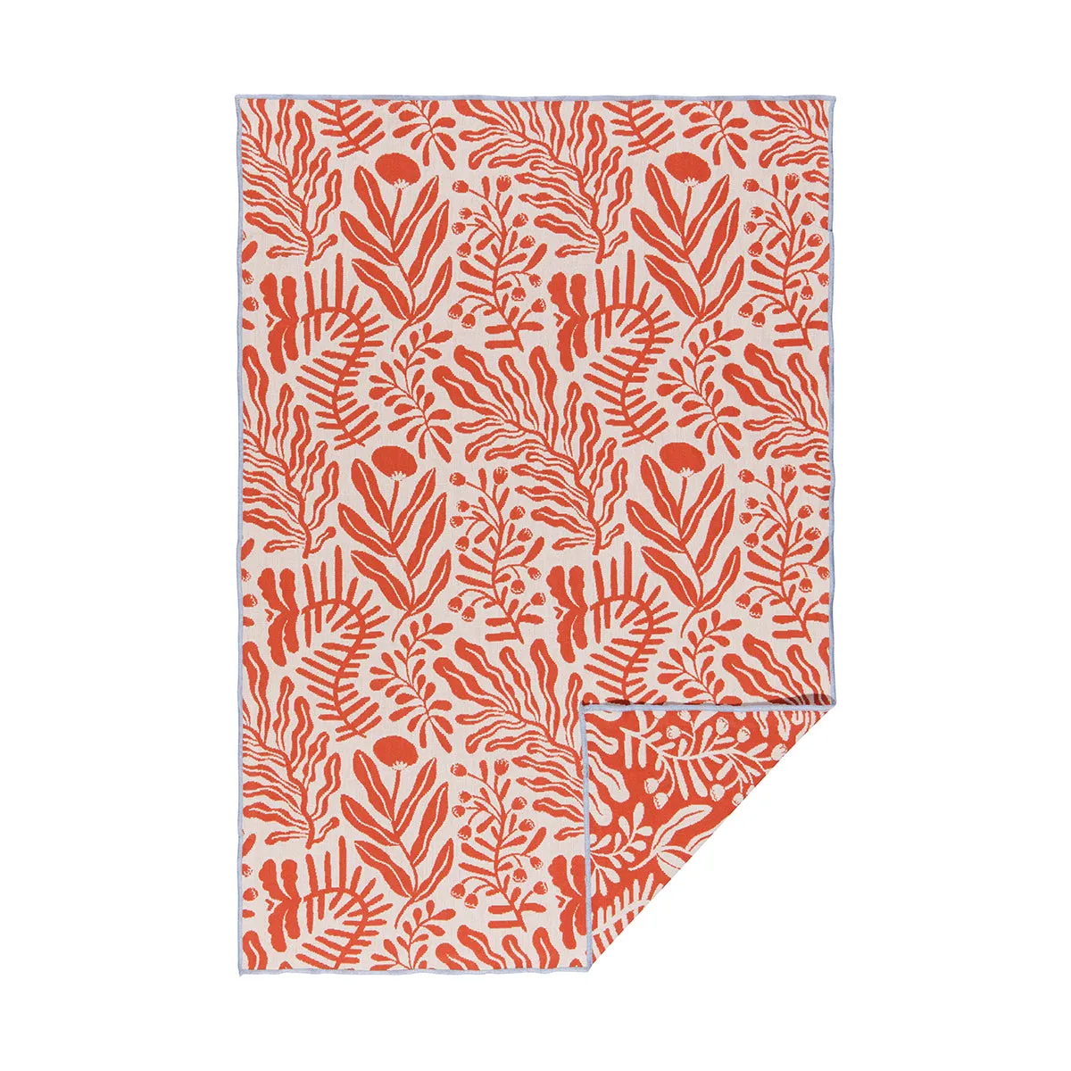 Double Cloth Dishtowel