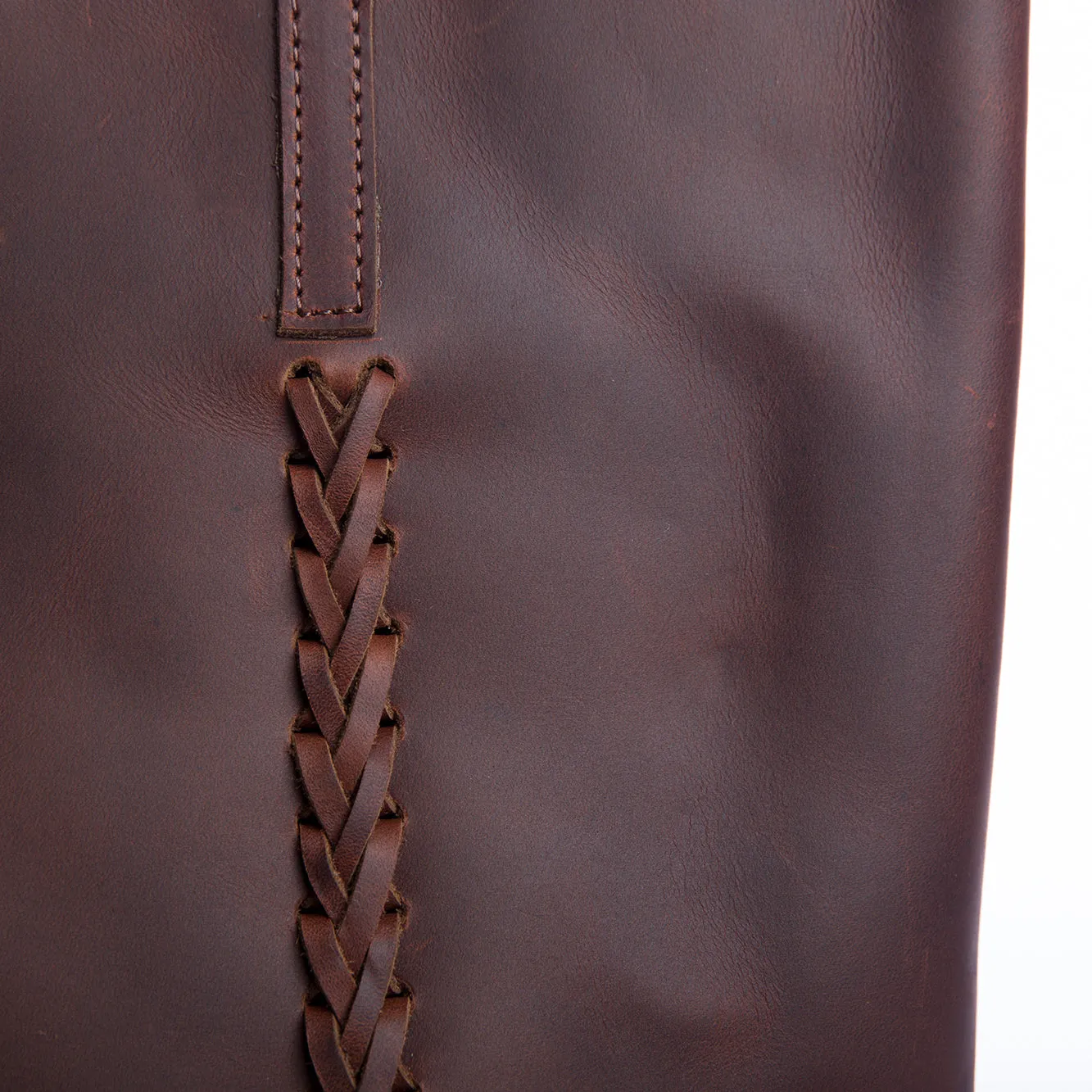 Double-Dutch Tote
