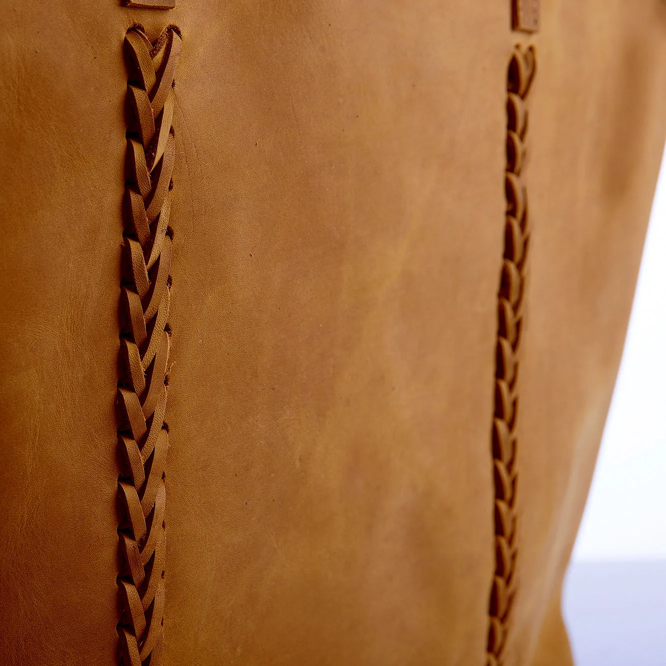 Double-Dutch Tote