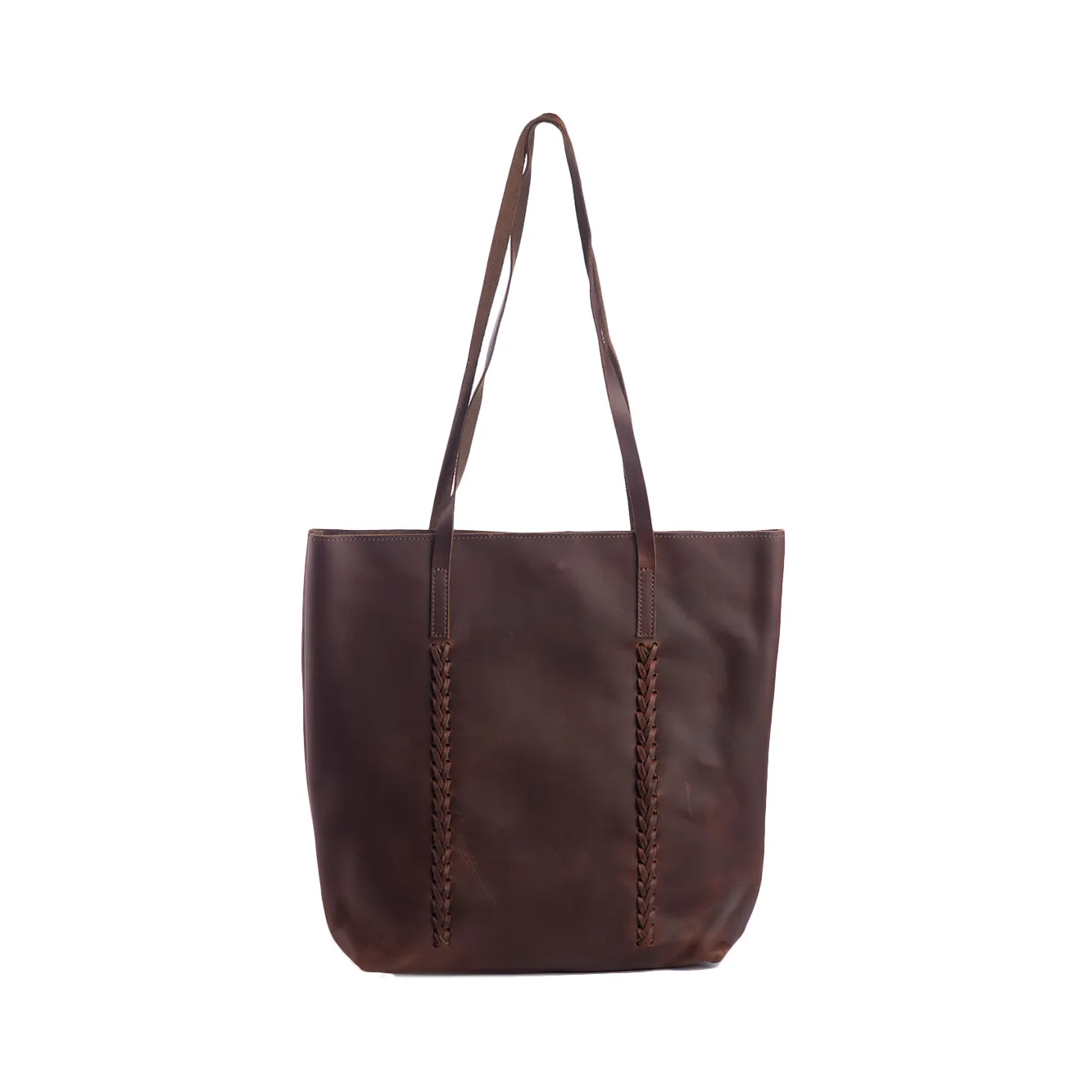 Double-Dutch Tote