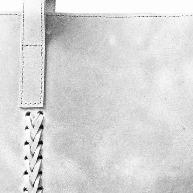 Double-Dutch Tote