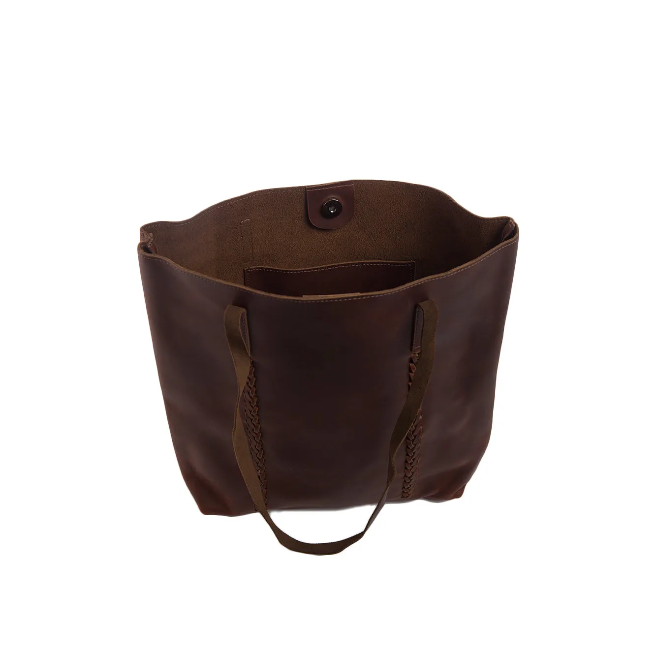 Double-Dutch Tote