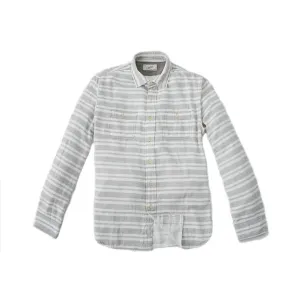 Drake Double Cloth Shirt
