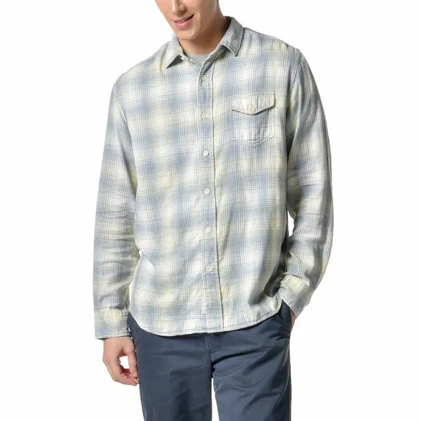 Drake Double Cloth Shirt