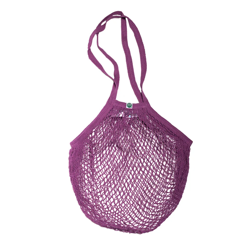 ECOBAGS - Long Handle String Bag