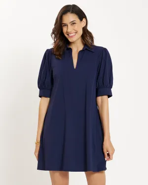 Emerson Dress - Lightweight Jude Cloth
