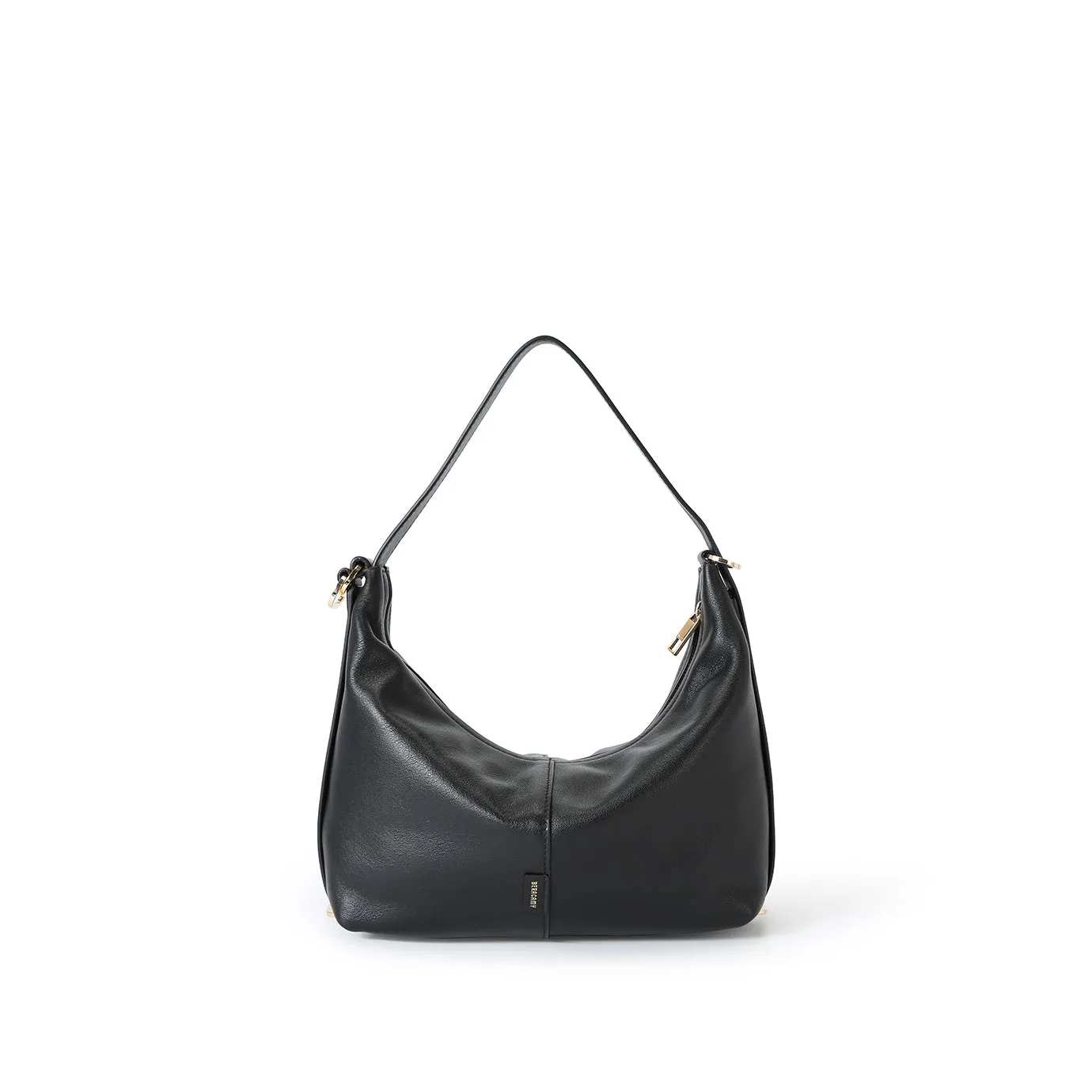 Empiricism Petit Sac Porté Épaule/ Bandoulière En 7 Styles - Noir