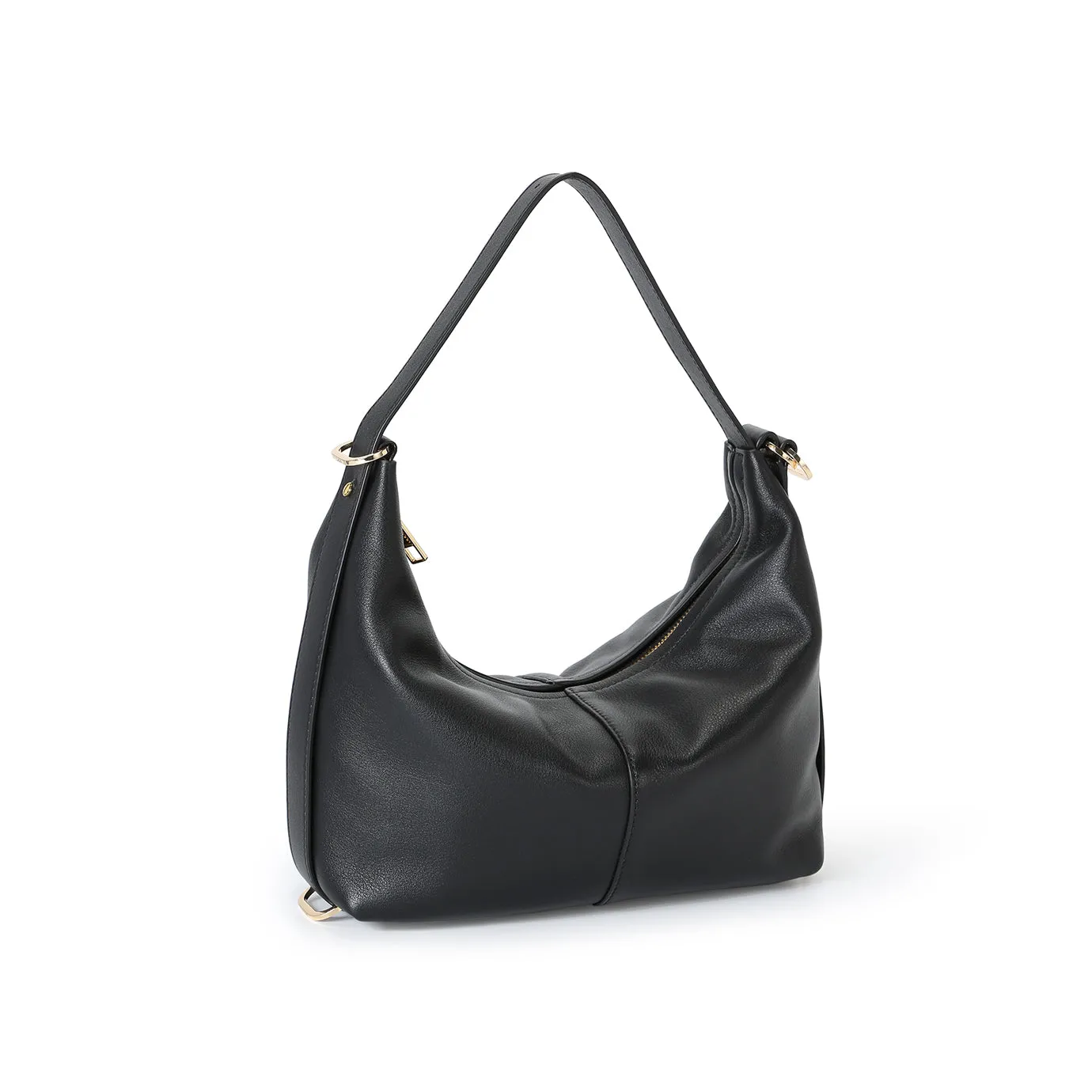 Empiricism Petit Sac Porté Épaule/ Bandoulière En 7 Styles - Noir