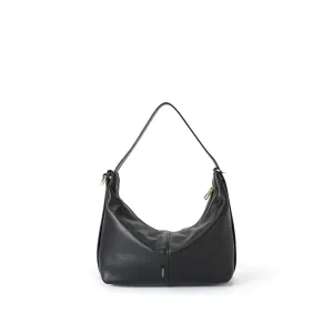 Empiricism Petit Sac Porté Épaule/ Bandoulière En 7 Styles - Noir