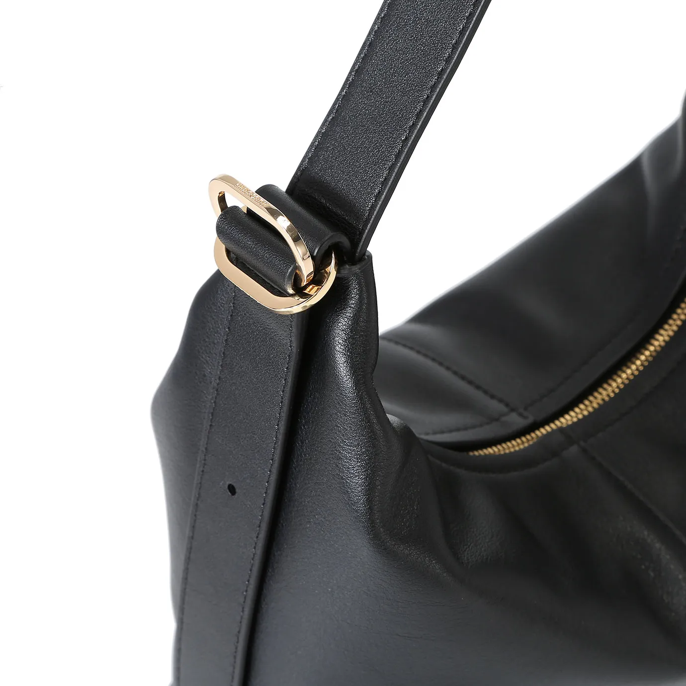 Empiricism Petit Sac Porté Épaule/ Bandoulière En 7 Styles - Noir
