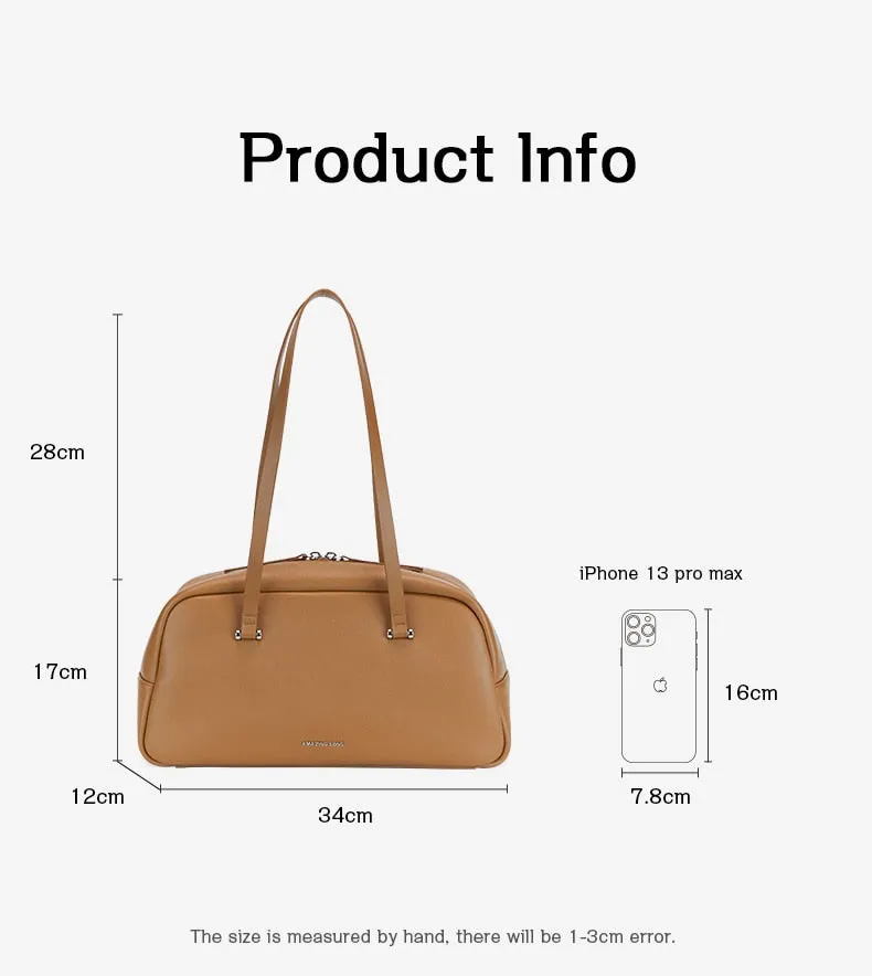 Everyday Women's Pillow Bag