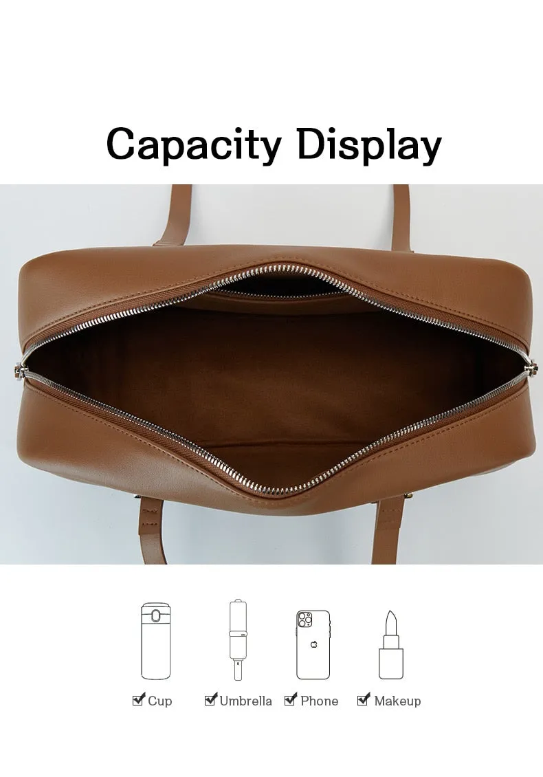 Everyday Women's Pillow Bag