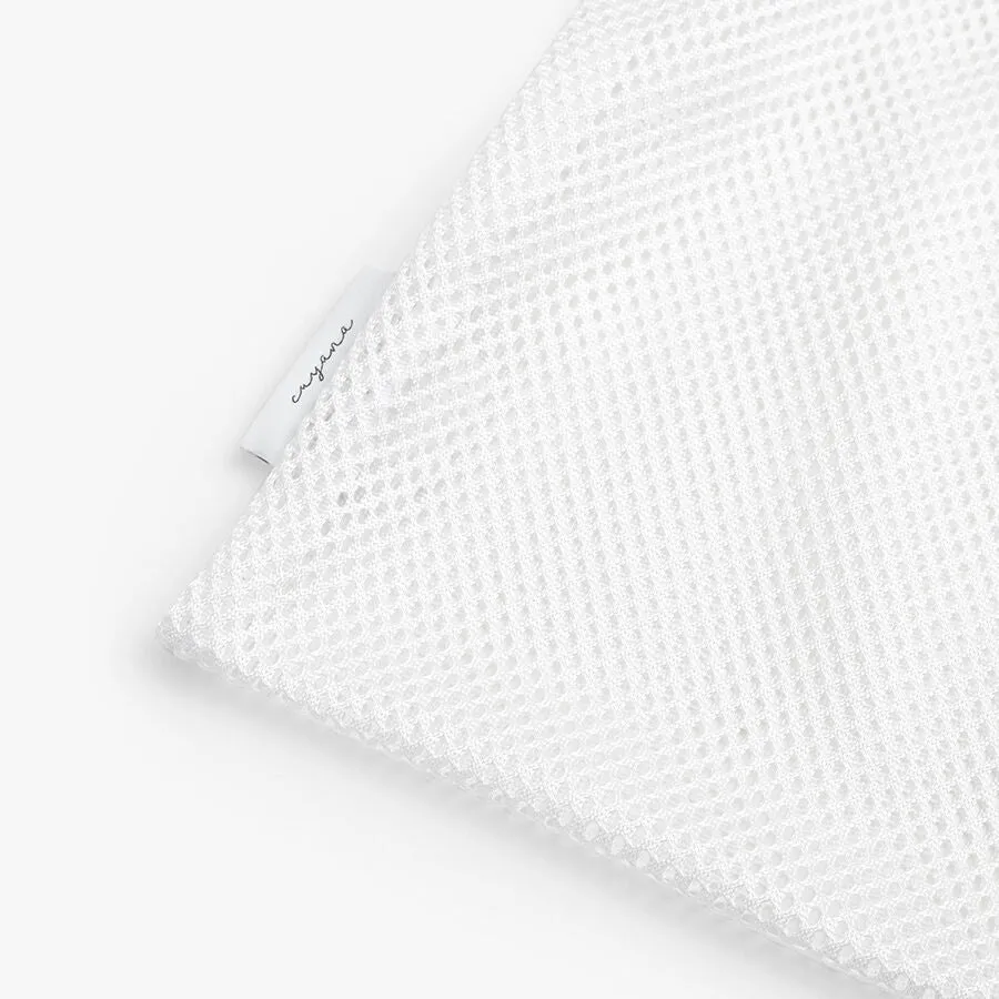 Extra Large Mesh Wash Bag