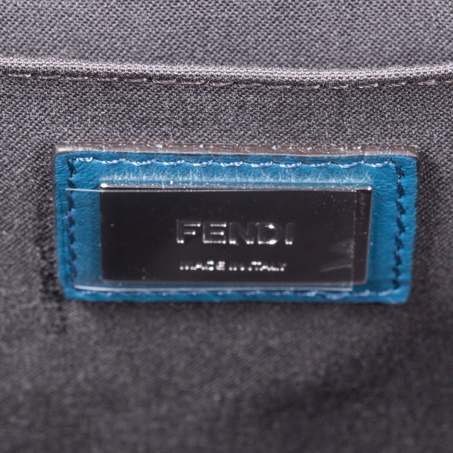 Fendi Demi-Jour Small