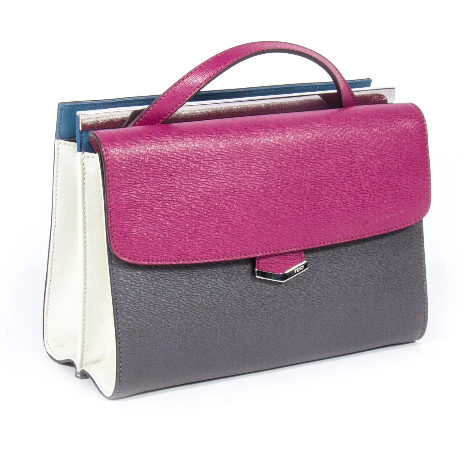 Fendi Demi-Jour Small