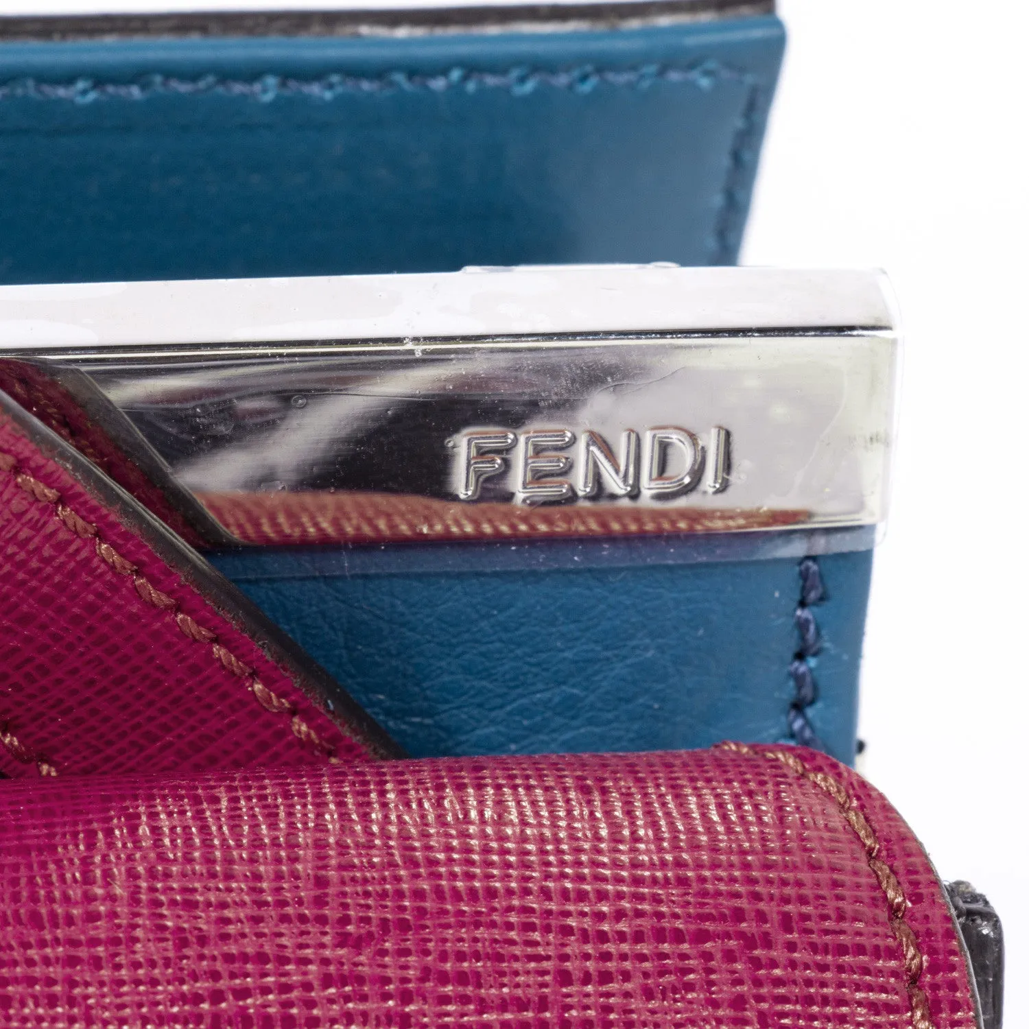 Fendi Demi-Jour Small