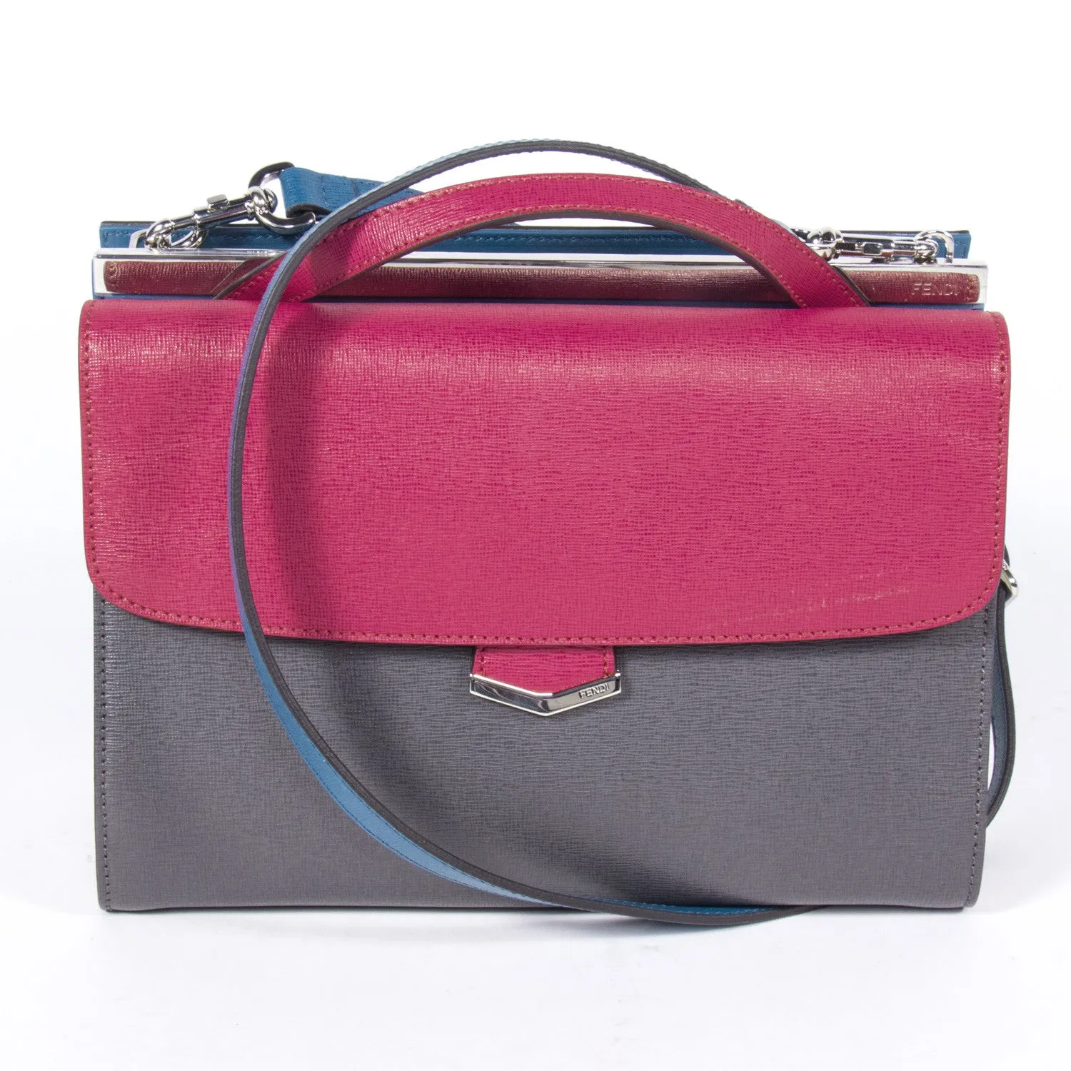 Fendi Demi-Jour Small