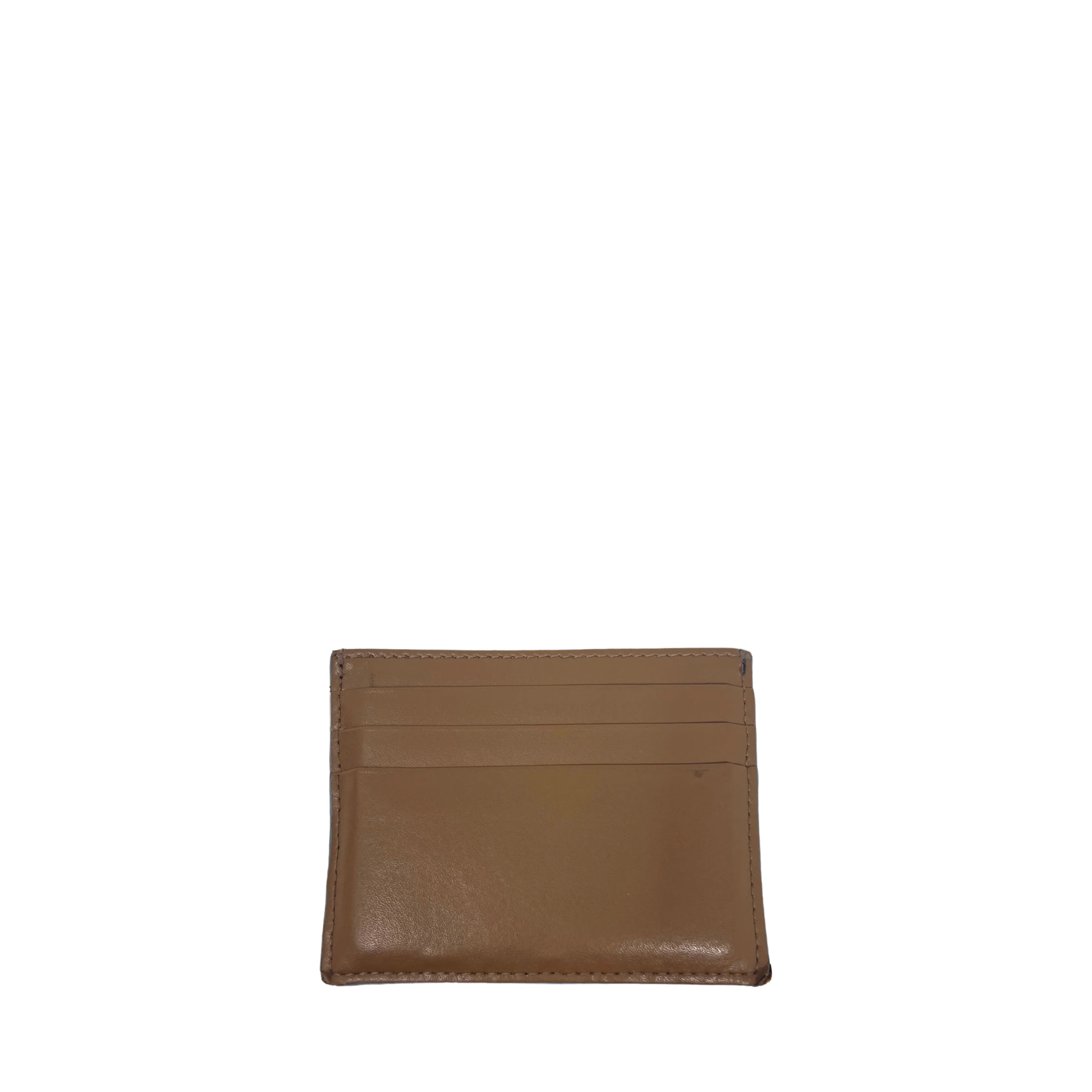 Fendi Stud Card Holder