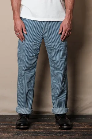 Freenote Cloth - Ortega Pant Stripe