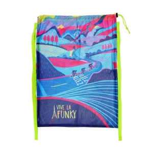Funky Mesh Gear Bag | Viva La Funky