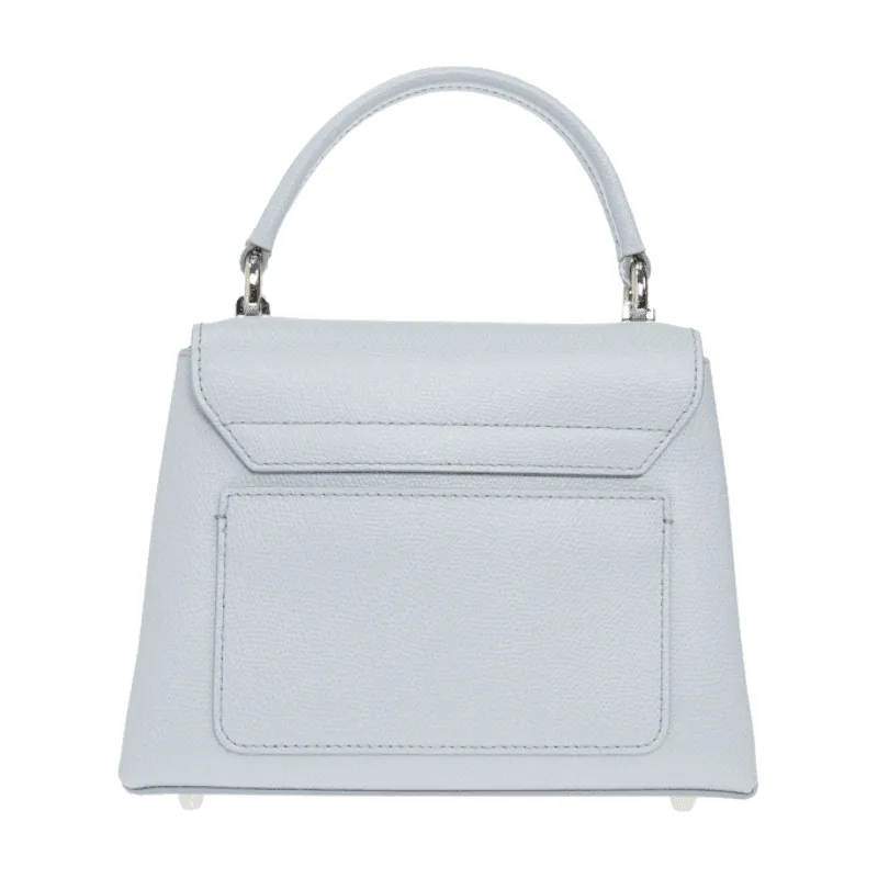 Furla 1927 Small Top Handle - Avio Light