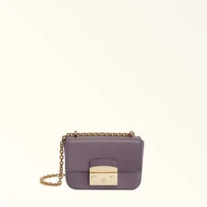 FURLA METROPOLIS MINI CROSSBODY BAGS