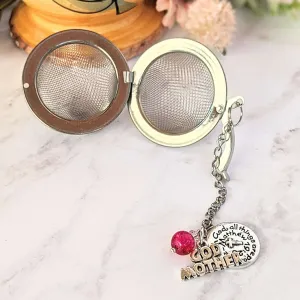 Godmother Tea Infuser Steeper