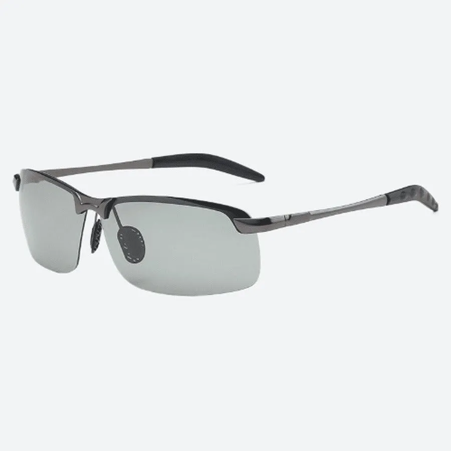 Goggle Polycarbonate Lightweight Sunglasses