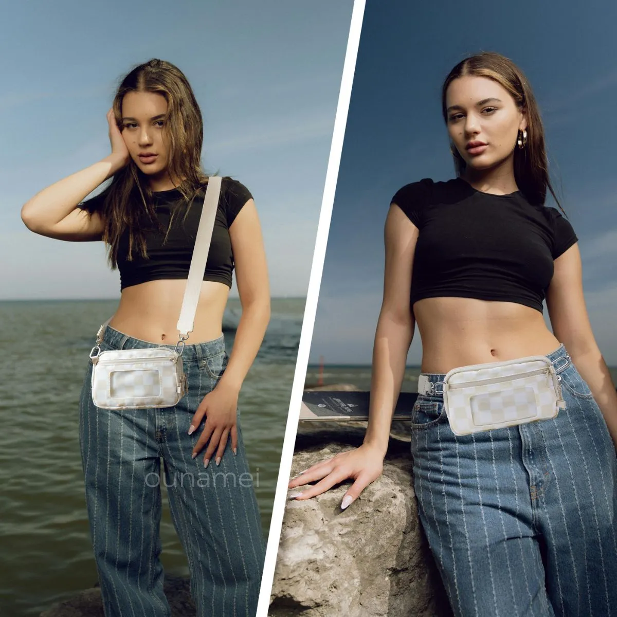 Grace Waist Bag
