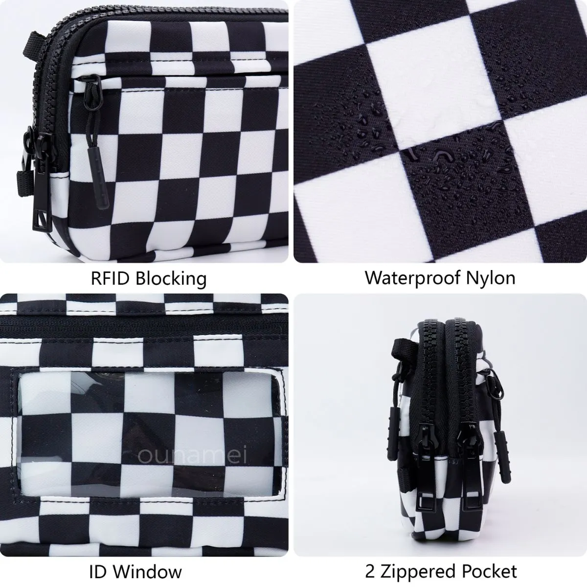 Grace Waist Bag