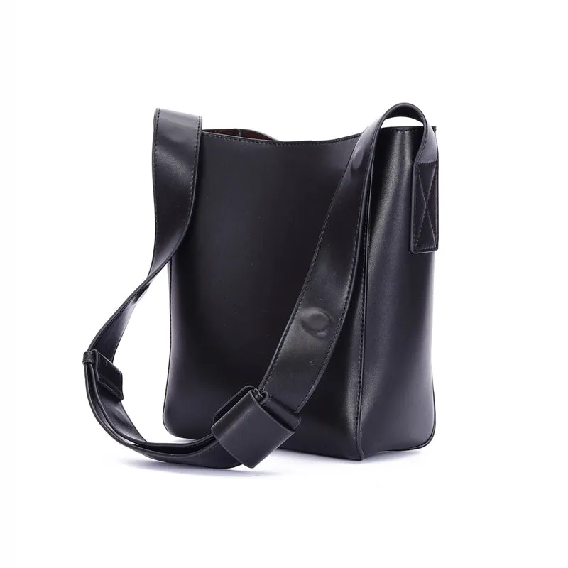 Greek Bucket Bag, Leather Bucket Bag, Greek Leather Bag, Crossbody Bag, Womens Bag, Everyday Bag
