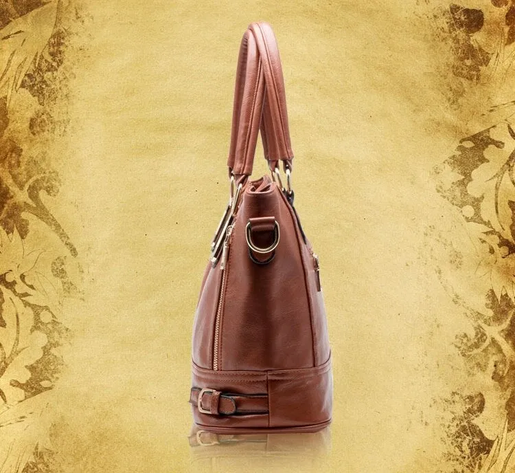 H1704 - Cara Classic Handbag