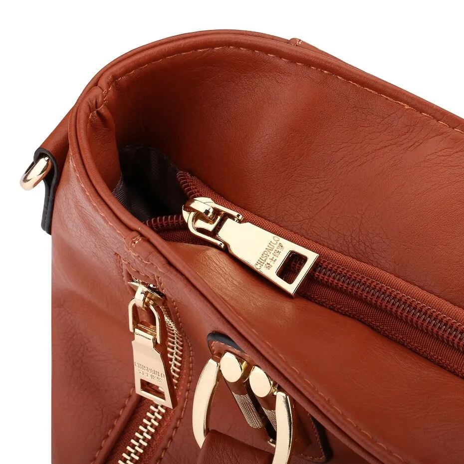 H1704 - Cara Classic Handbag